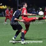 Passalacqua. Fc Grosseto vs Porto Ercole (20)