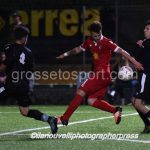 Passalacqua. Fc Grosseto vs Porto Ercole (22)