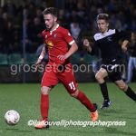 Passalacqua. Fc Grosseto vs Porto Ercole (23)