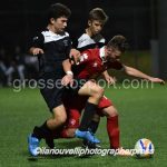Passalacqua. Fc Grosseto vs Porto Ercole (25)