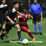 Passalacqua. Fc Grosseto vs Porto Ercole (26)