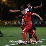 Passalacqua. Fc Grosseto vs Porto Ercole (27)