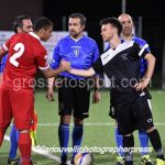 Passalacqua. Fc Grosseto vs Porto Ercole (4)
