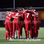 Passalacqua. Fc Grosseto vs Porto Ercole (5)