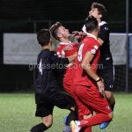 Passalacqua. Fc Grosseto vs Porto Ercole (6)
