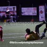 Passalacqua. Fc Grosseto vs Porto Ercole (8)