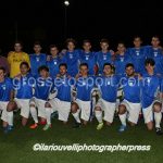 Torneo Passalacqua  Argentario vs Alberese (1)