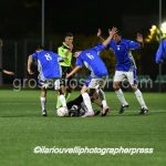 Torneo Passalacqua Argentario vs Alberese (11)