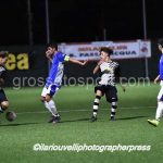 Torneo Passalacqua Argentario vs Alberese (12)