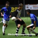 Torneo Passalacqua Argentario vs Alberese (14)