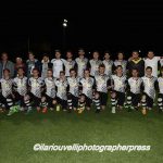 Torneo Passalacqua Argentario vs Alberese (4)