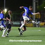 Torneo Passalacqua Argentario vs Alberese (8)