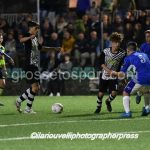Torneo Passalacqua Argentario vs Alberese (9)