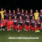 torneo Passalacqua Castiglionese vs S.Donato (1)