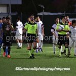 Albinia vs Roselle (3)
