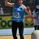 Europei Paralimpici Martedì (1)