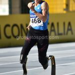 Europei Paralimpici  Martedì (12)
