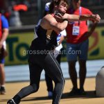 Europei Paralimpici  Martedì (2)