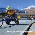Europei Paralimpici  Martedì (20)