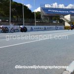 Europei Paralimpici  Martedì (24)