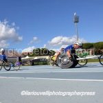 Europei Paralimpici Martedì (28)