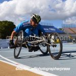 Europei Paralimpici  Martedì (29)