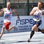 Europei Paralimpici  Martedì (3)