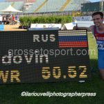 Europei Paralimpici  Martedì (32)