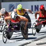 Europei Paralimpici  Martedì (4)