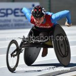 Europei Paralimpici  Martedì (5)