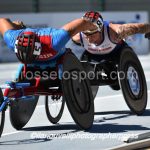 Europei Paralimpici  Martedì (6)