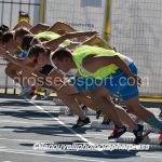 Europei Paralimpici  Martedì (7)