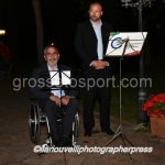Europei Paralimpici cerimonia di chiusura (1)