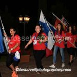 Europei Paralimpici cerimonia di chiusura (2)