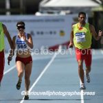 Europei Paralimpici giornata di lunedì (2)