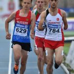 Europei Paralimpici giornata di lunedì (21)