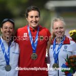 Europei Paralimpici giornata di lunedì (24)