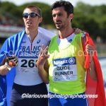 Europei Paralimpici giornata di lunedì (27)
