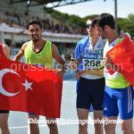 Europei Paralimpici giornata di lunedì (28)
