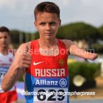 Europei Paralimpici giornata di lunedì (38)