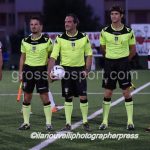 FINALE Albinia vs Fc Grosseto (1)