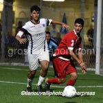 FINALE  Albinia vs Fc Grosseto (2)