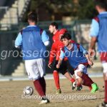 Fc Grosseto vs Alberese (10)