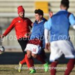 Fc Grosseto vs Alberese (14)