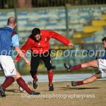 Fc Grosseto vs Alberese (15)