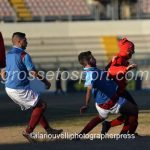 Fc Grosseto vs Alberese (2)