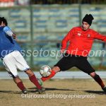 Fc Grosseto vs Alberese (20)
