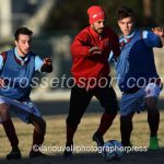 Fc Grosseto vs Alberese (22)