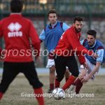 Fc Grosseto vs Alberese (23)