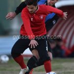 Fc Grosseto vs Alberese (24)